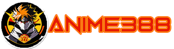 Logo Anime388